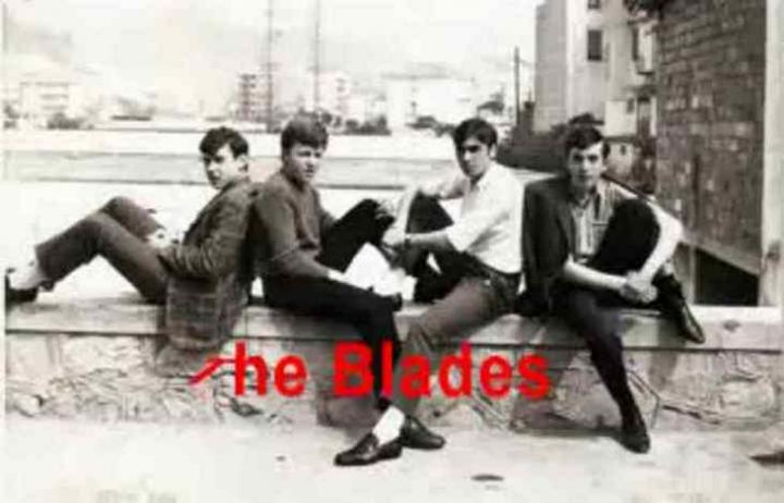 The Blades