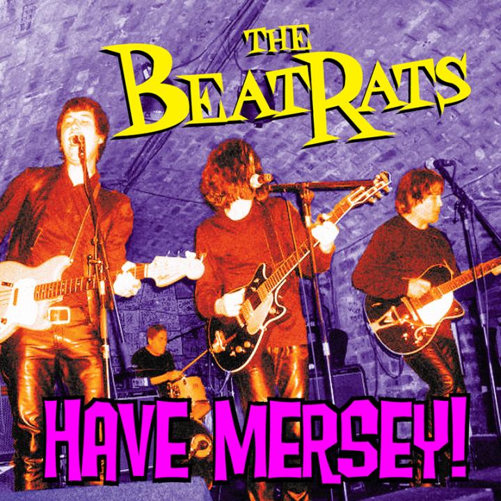 Have Mersey!