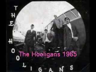 The Hooligans