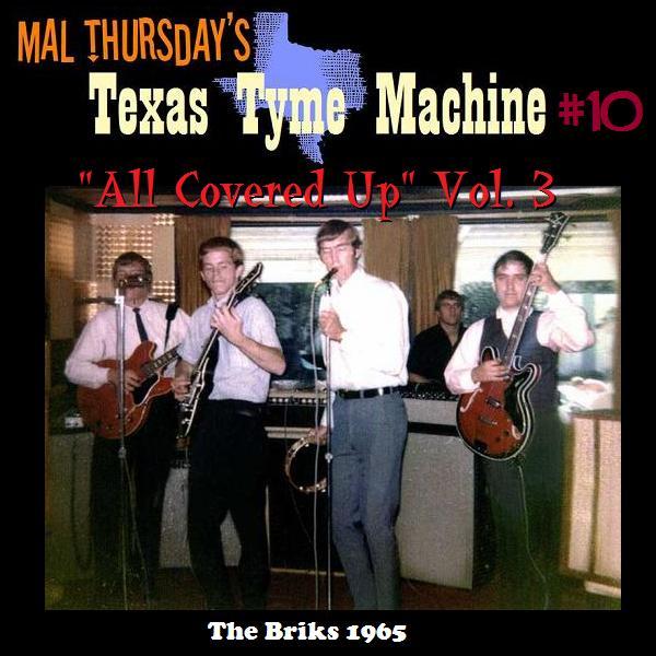 Mal Thursday's Texas Tyme Machine #10