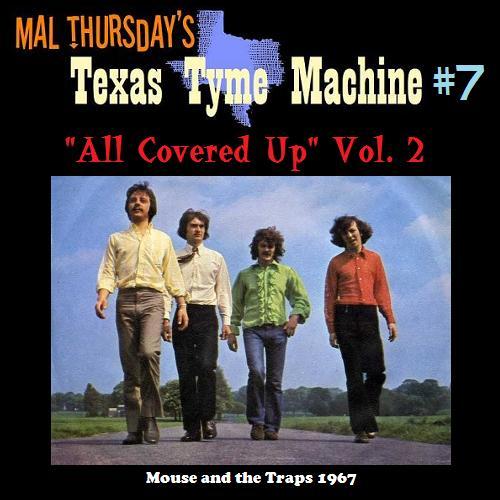 Mal Thursday's Texas Tyme Machine #7