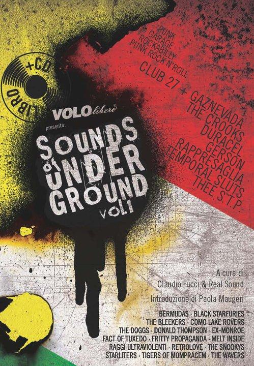 Sounds of Underground Compilation