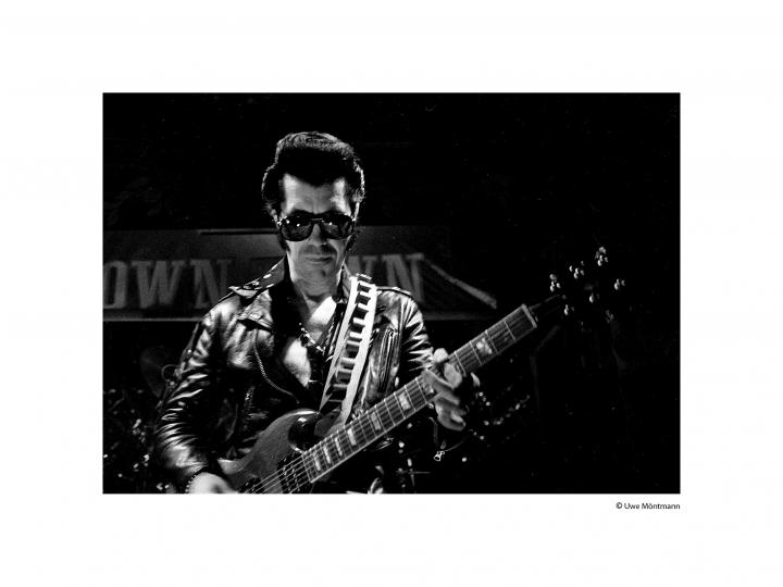 12 Link Wray