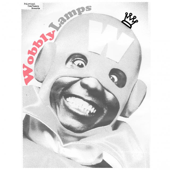 Wobbly Lamps 7" Sleeve