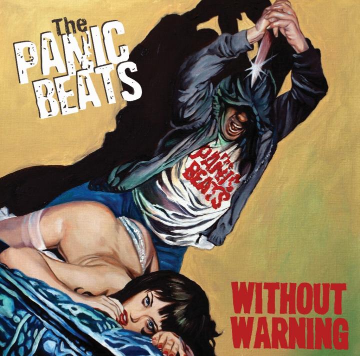 Without Warning cover