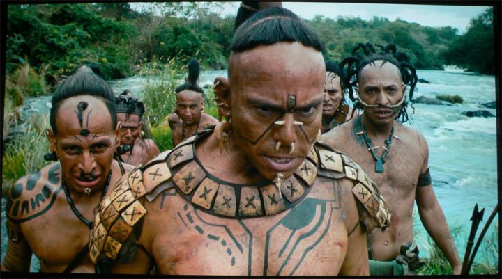 Apocalypto