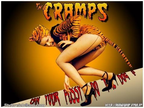 cramps