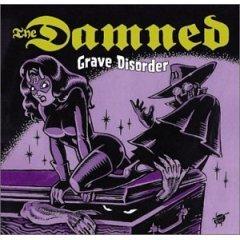 TheDamned-GraveDisorder