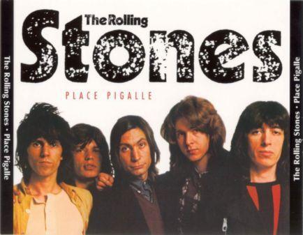 rollingstones