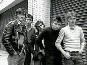 theundertones