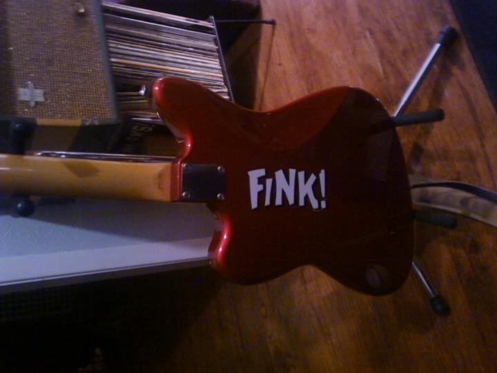 FINK!