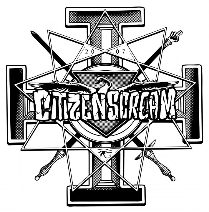 Citizen Scream