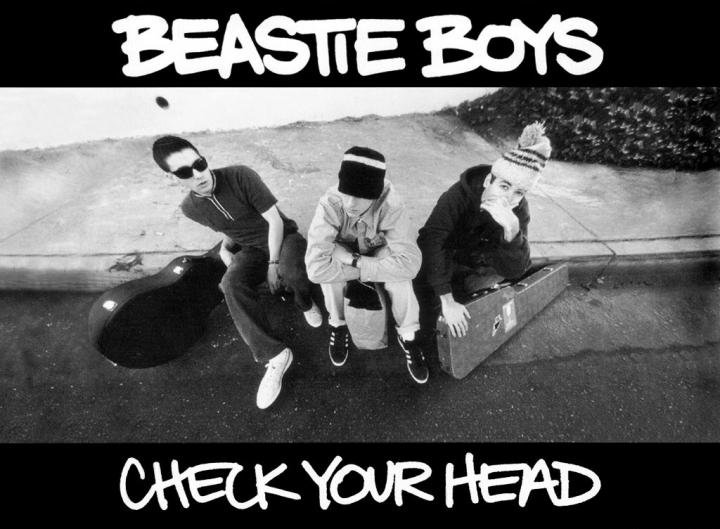 beastie boys