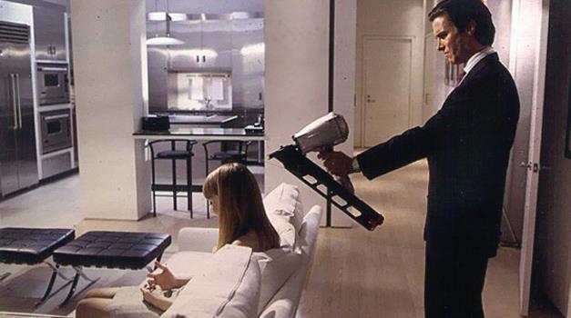 american psycho