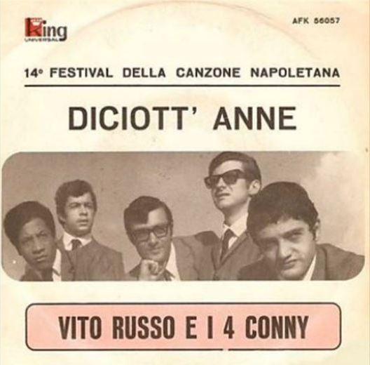 Vito Russo E I 4 Conny