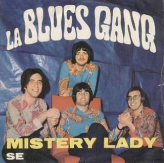 La Blues Gang