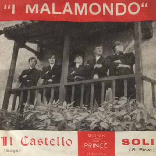 I Malamondo