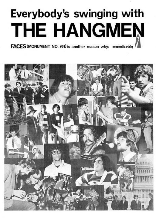 The Hangmen