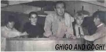 Ghigo E I Goghi