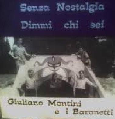 Giuliano Montini E I Baronetti