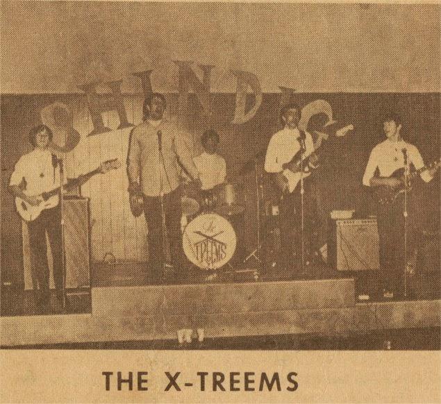 The-Xtreems
