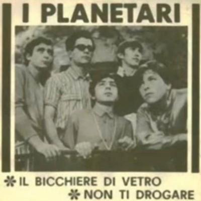 I Planetari