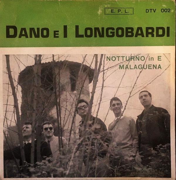 Dano E I Longobardi