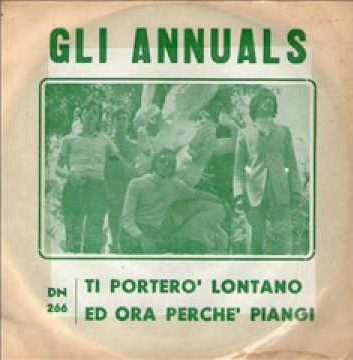 Gli Annuals