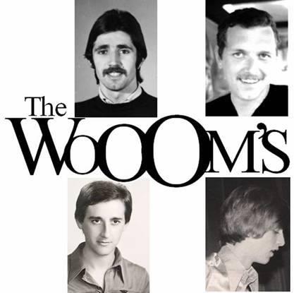 The Wooom's