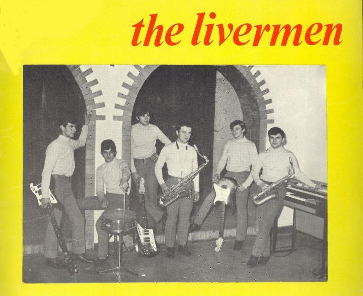 The Livermen