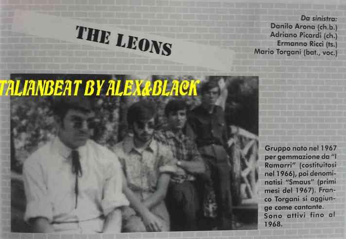 The Leons