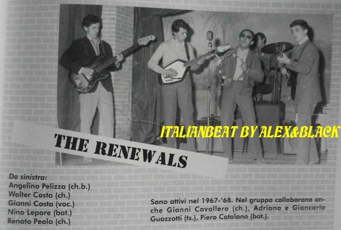 The Renewals