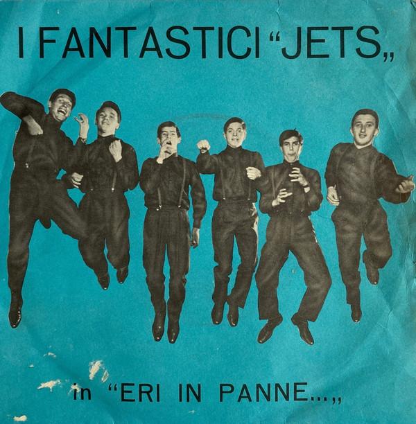 I Fantastici Jets