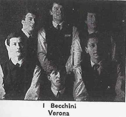 I Becchini