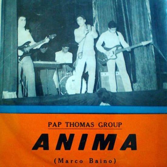 Pap Thomas Group