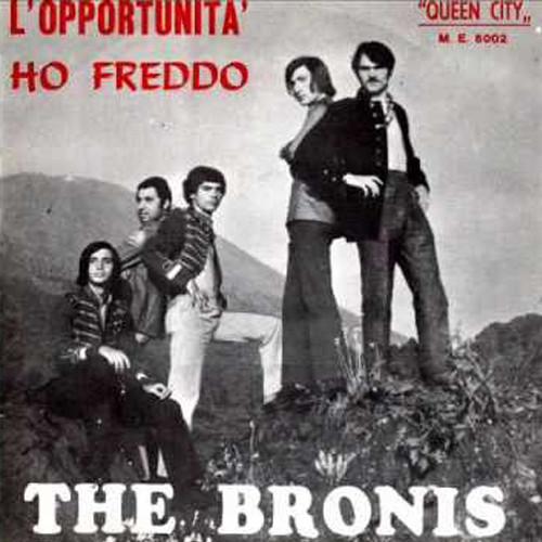 The Bronis