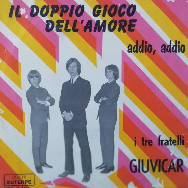 I Tre Fratelli Giuvicar