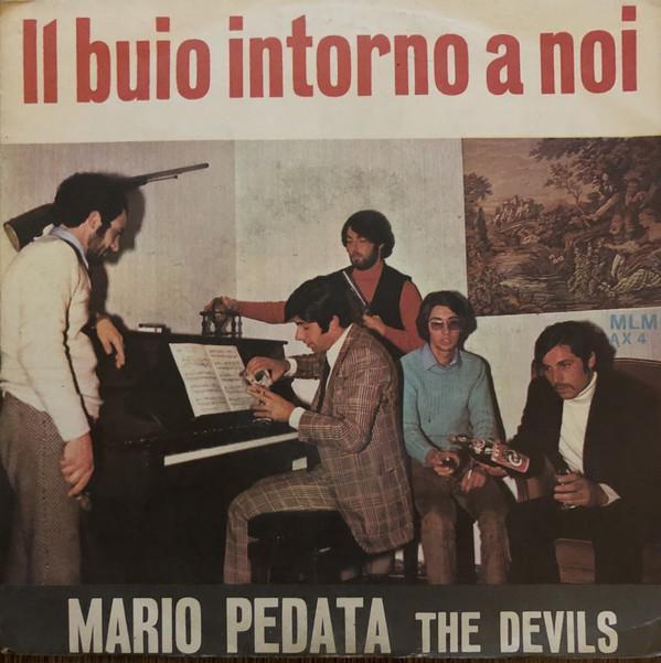 Mario Pedata And The Devils