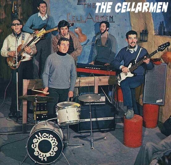 The Cellarmen