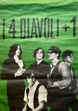 I 4 Diavoli + 1