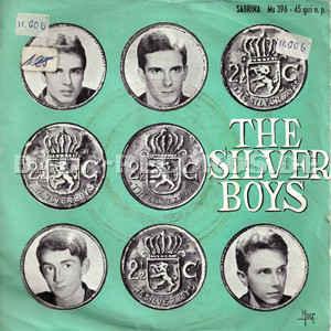 The Silver Boys