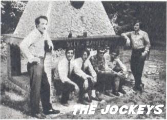 The Jockeys