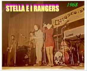 Stella E I Rangers
