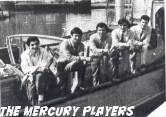 The Mercury Players
