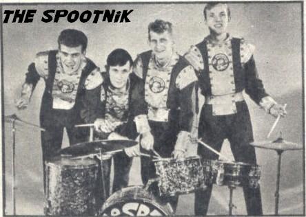 The Spootnik