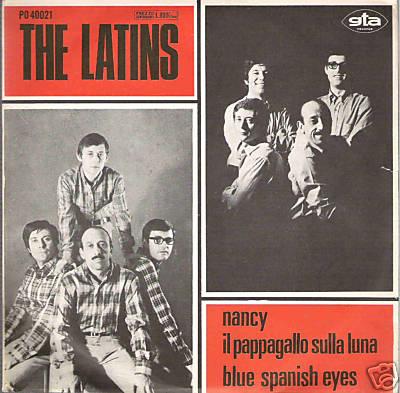 The Latins
