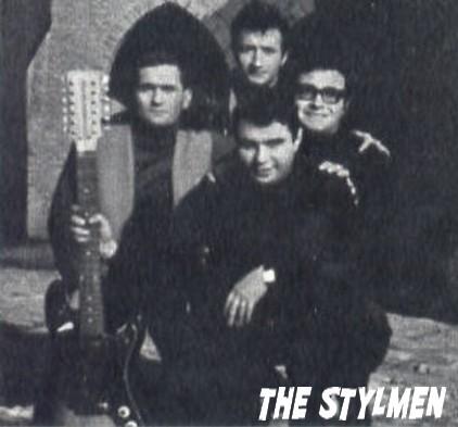 The Stylmen