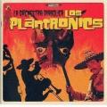 PRIMITIVE GARAGE: Los Plantronics - La Orchestra Diabolica