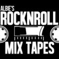 iTunes - Podcasts - Albie's Rocknroll Mix Tapes by Albie