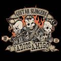 Guitar Slingers - Adios Amigo | diablorecords